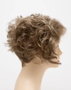 Carrisa Wig By Envy | Mono Part 26 Carrisa Wig By Envy | Mono Part -Personalized Fake Store CarissaRightSide GingerCream