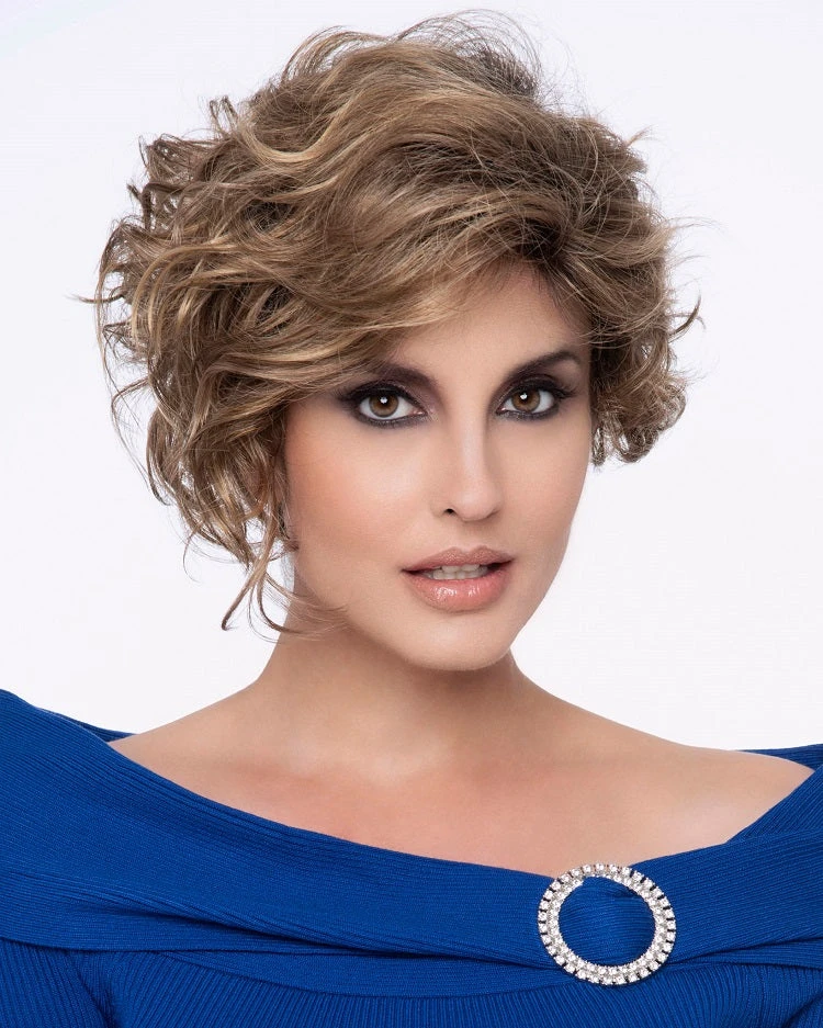 Carrisa Wig By Envy | Mono Part 1 Carrisa Wig By Envy | Mono Part