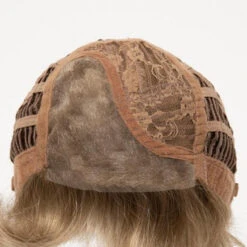 Carrisa Wig By Envy | Mono Part 32 Carrisa Wig By Envy | Mono Part -Personalized Fake Store CarrisaFront GingerCream B