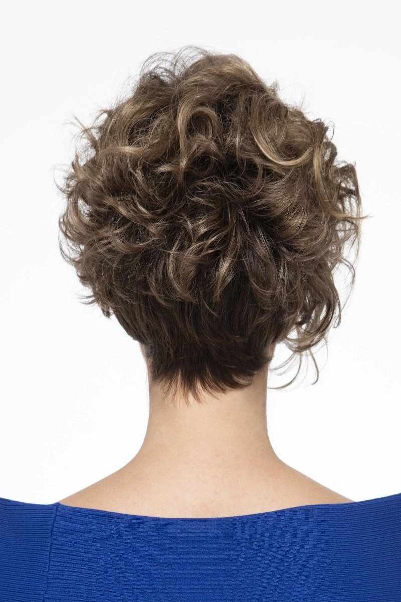 Carrisa Wig By Envy | Mono Part 4 Carrisa Wig By Envy | Mono Part - Image 4