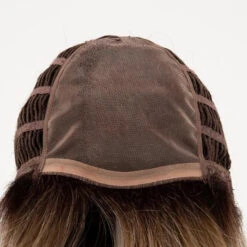 Celeste Wig By Envy | Mono Top | Large Cap -Personalized Fake Store CelesteFront ToastedSesame