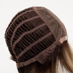 Celeste Wig By Envy | Mono Top | Large Cap -Personalized Fake Store CelesteSide ToastedSesame