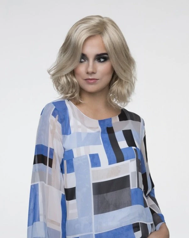 Chloe Wig By Envy | Mono Part 2 Chloe Wig By Envy | Mono Part - Image 2