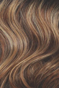 Jan Wig By Rene Of Paris | Synthetic -Personalized Fake Store Chocolate Pretzel 646c440e f2bf 4aa2 b00e dd78ccbfa16f