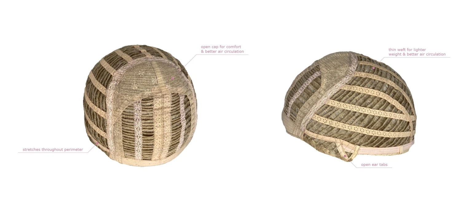 Peace Wig By Estetica 7 Peace Wig By Estetica - Image 7