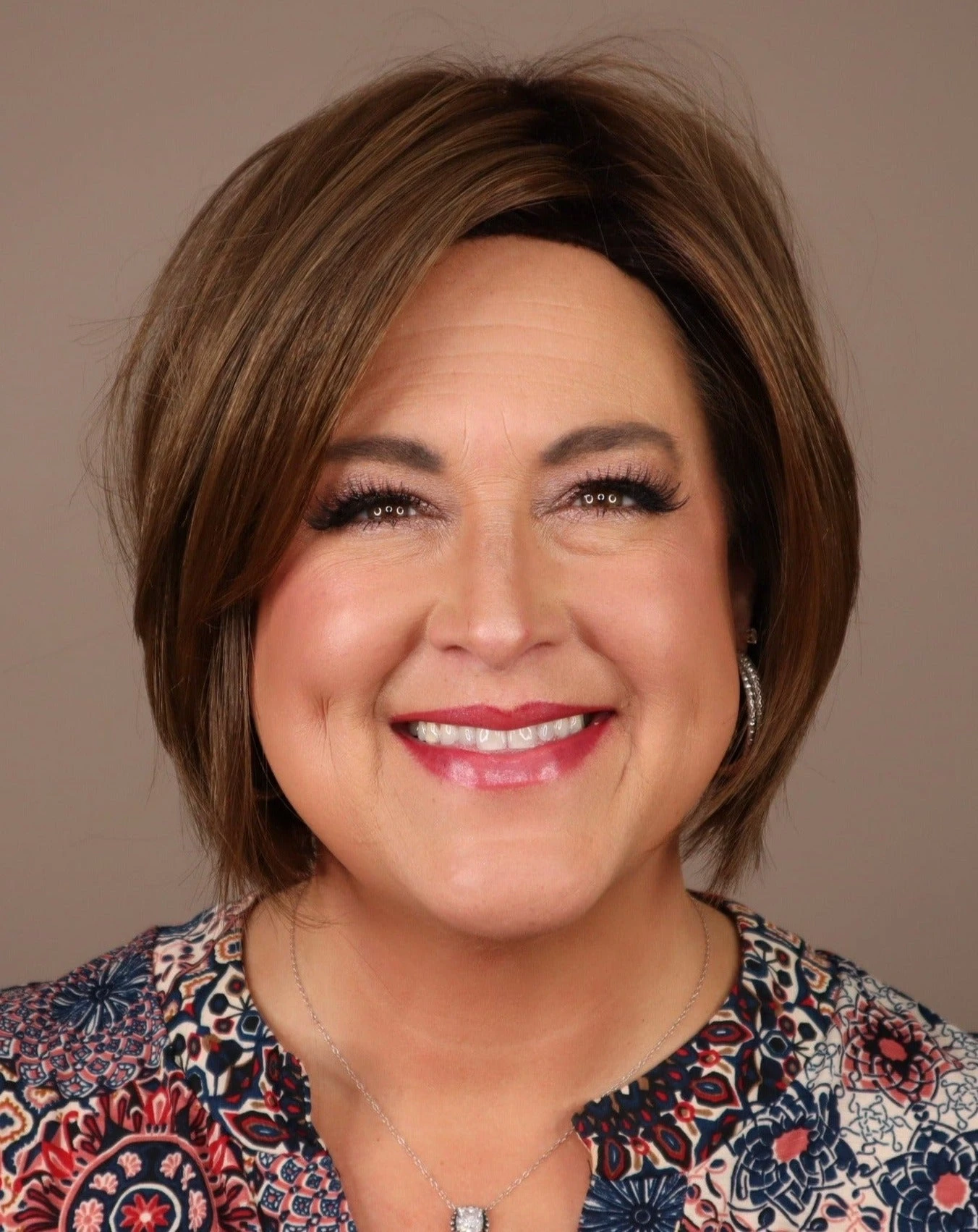 Confidence Wig By Toni Brattin 5 Confidence Wig By Toni Brattin - Image 5