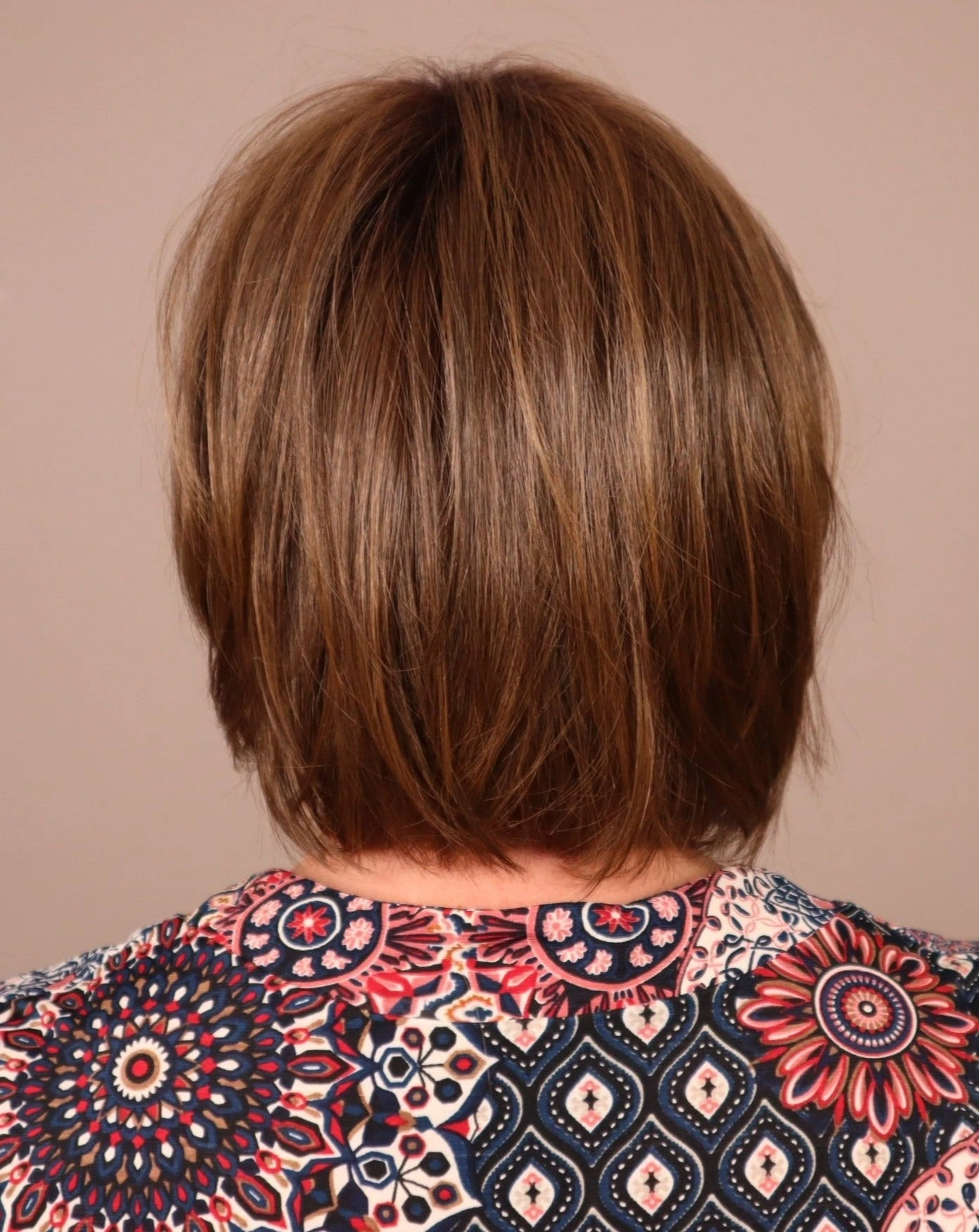 Confidence Wig By Toni Brattin 7 Confidence Wig By Toni Brattin - Image 7