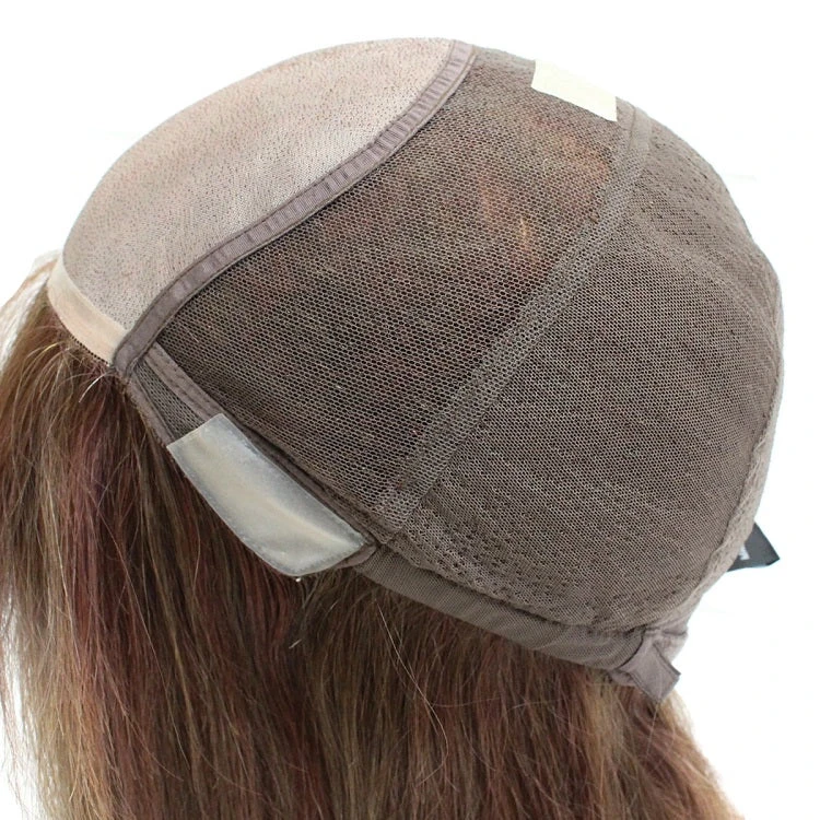 Paige 111AFF HT Wig By WigPro | Human Hair 8 Paige 111AFF HT Wig By WigPro | Human Hair - Image 8