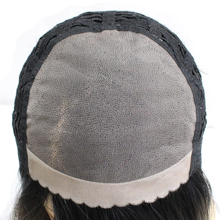 Barbara Wig By WigPro | Human Hair 7 Barbara Wig By WigPro | Human Hair - Image 7