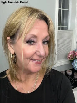 Couture By Ellen Wille | Heat-Friendly Synthetic Topper 22 Couture By Ellen Wille | Heat-Friendly Synthetic Topper -Personalized Fake Store Couturesidecopy