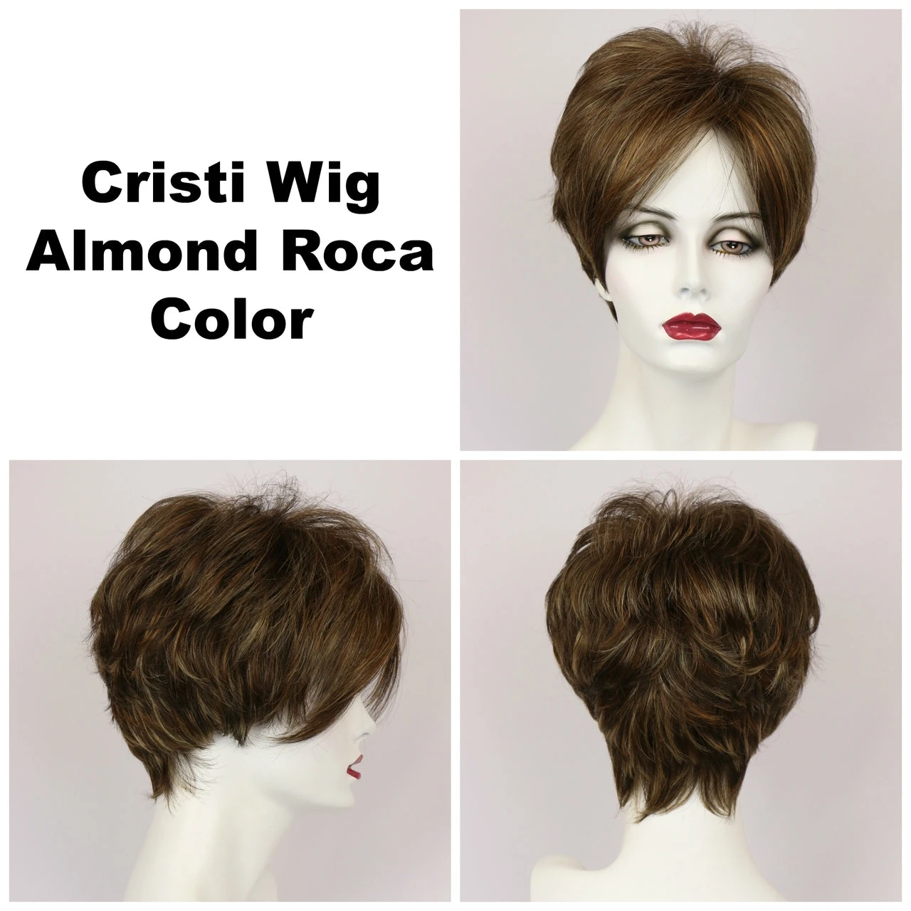 Cristi Wig By Godiva's Secret Wigs 4 Cristi Wig By Godiva's Secret Wigs - Image 4