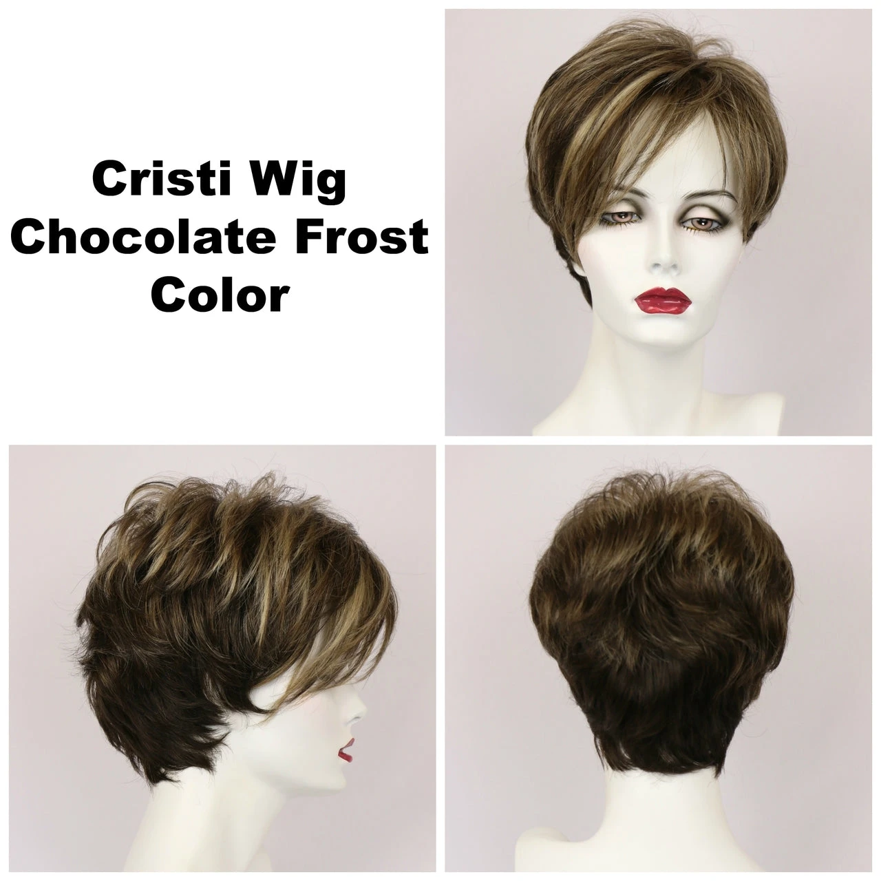 Cristi Wig By Godiva's Secret Wigs 9 Cristi Wig By Godiva's Secret Wigs - Image 9