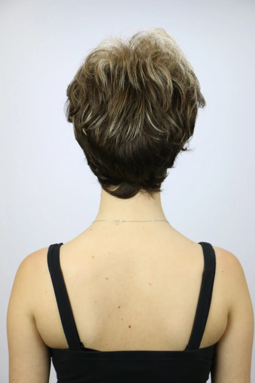 Cristi Wig By Godiva's Secret Wigs 2 Cristi Wig By Godiva's Secret Wigs - Image 2