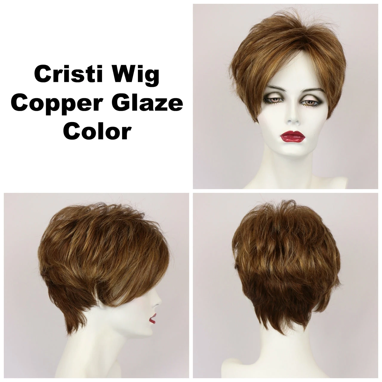 Cristi Wig By Godiva's Secret Wigs 12 Cristi Wig By Godiva's Secret Wigs - Image 12