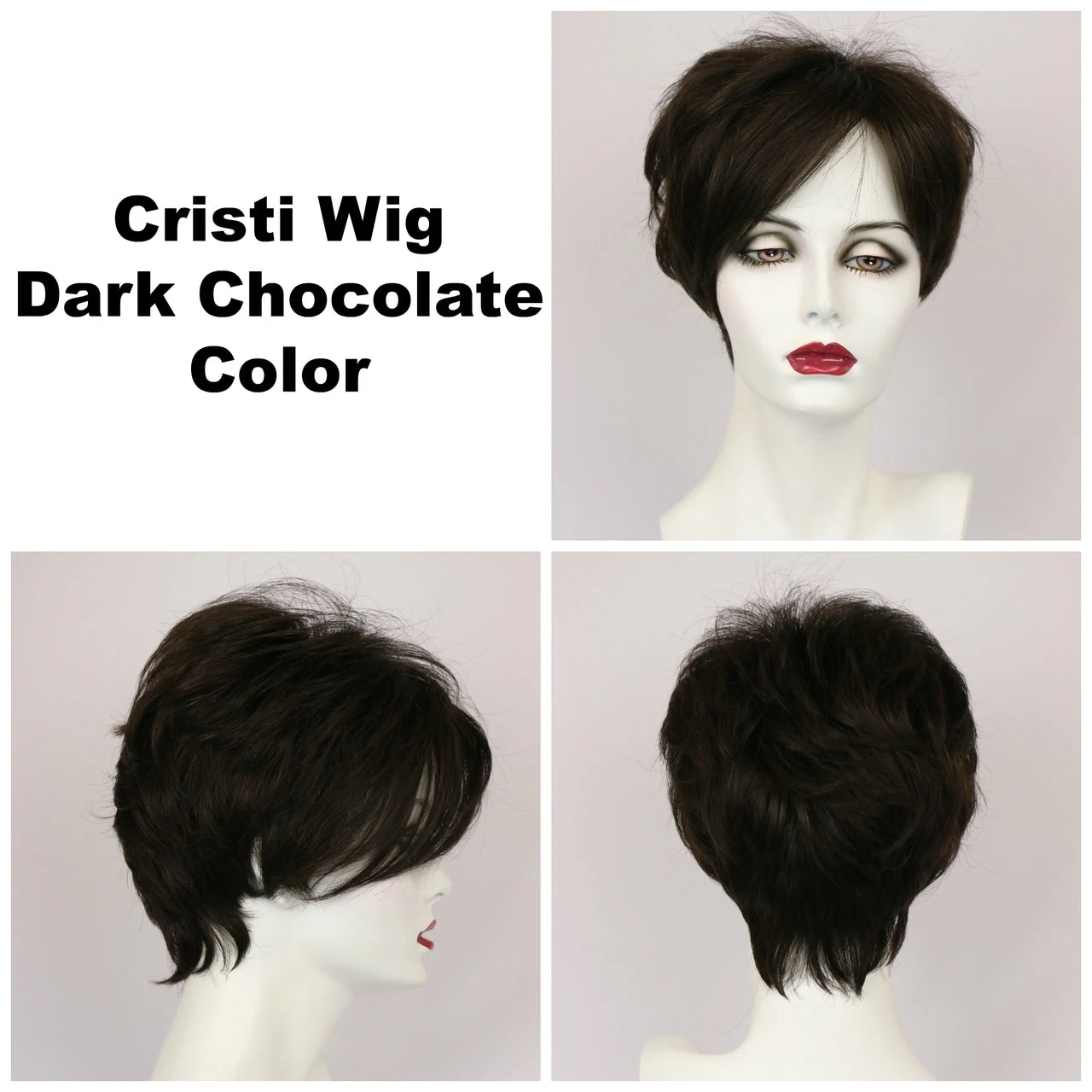 Cristi Wig By Godiva's Secret Wigs 15 Cristi Wig By Godiva's Secret Wigs - Image 15