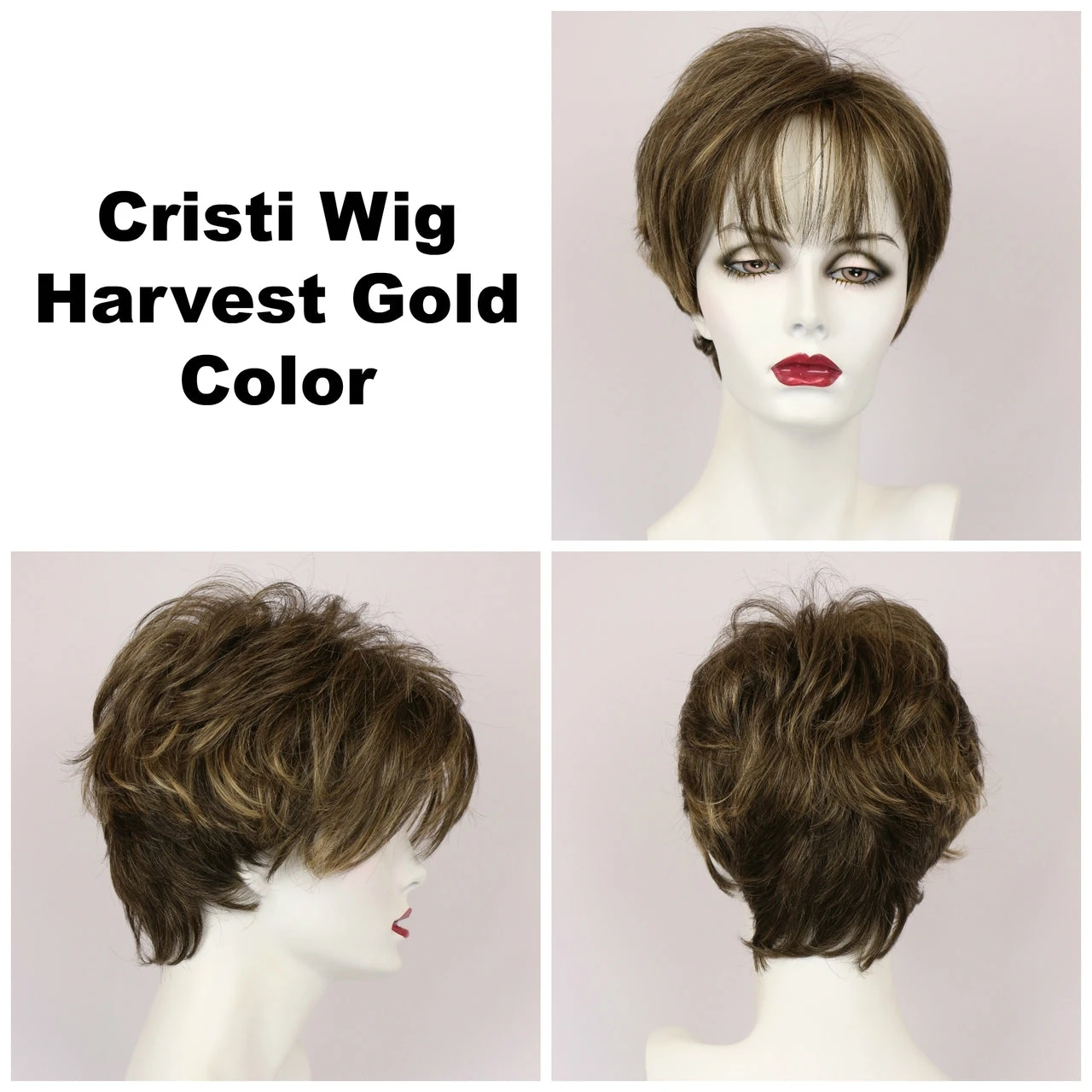 Cristi Wig By Godiva's Secret Wigs 17 Cristi Wig By Godiva's Secret Wigs - Image 17
