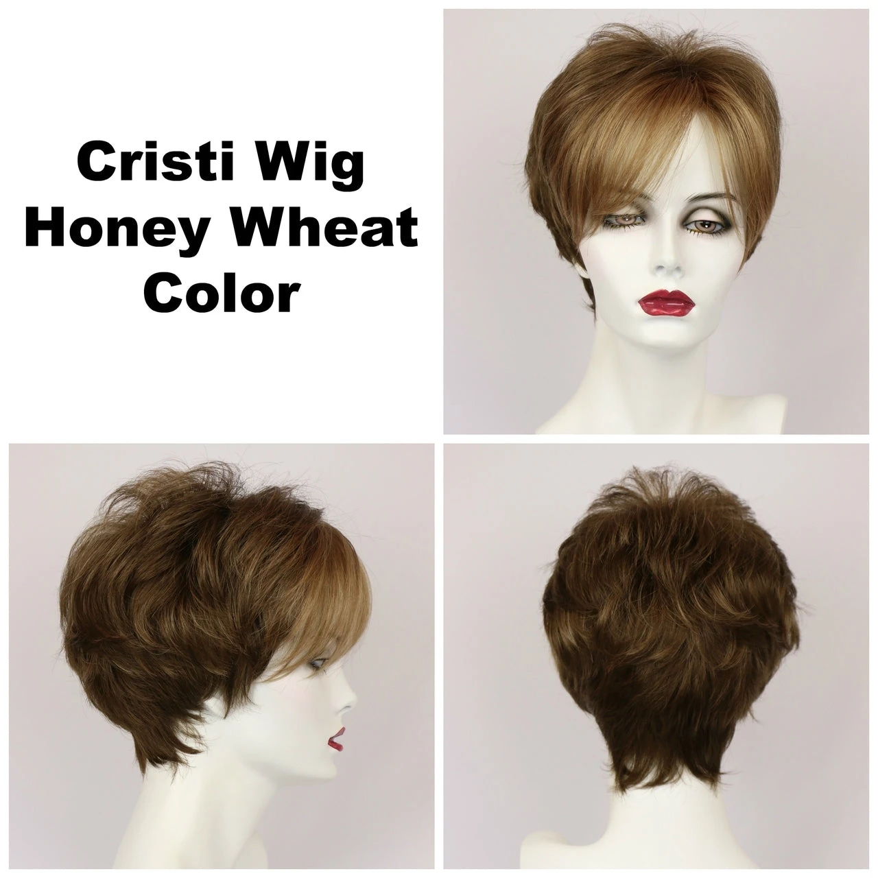Cristi Wig By Godiva's Secret Wigs 18 Cristi Wig By Godiva's Secret Wigs - Image 18