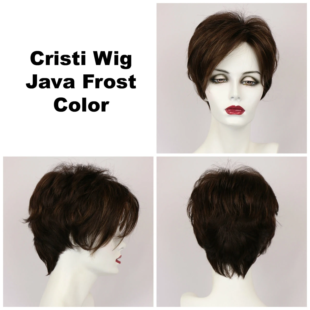 Cristi Wig By Godiva's Secret Wigs 20 Cristi Wig By Godiva's Secret Wigs - Image 20