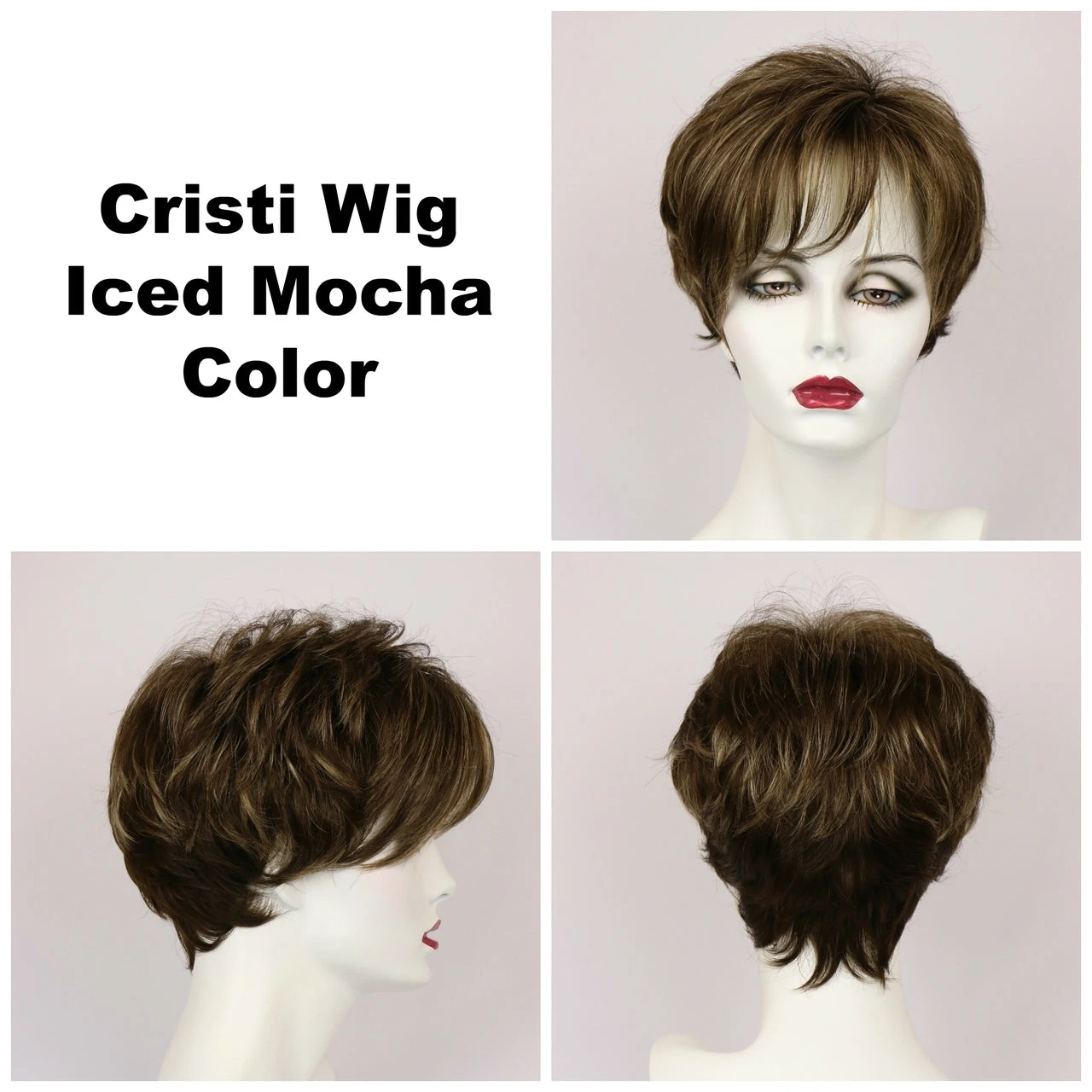 Cristi Wig By Godiva's Secret Wigs 19 Cristi Wig By Godiva's Secret Wigs - Image 19