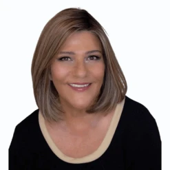 Current Events Wig By Raquel Welch | Heat Friendly Synthetic -Personalized Fake Store CurrentEvents WS1Front