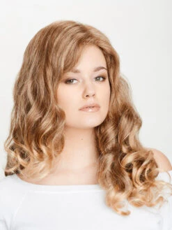 Dallas Wig By Dream USA | Mono Top -Personalized Fake Store DALLAS 18B 24T 1637 1