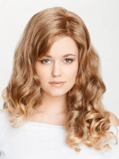 Dallas Wig By Dream USA | Mono Top