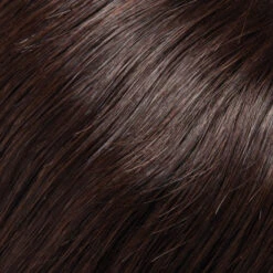 EasiPart XL 8" | Remy Human Hair | Renau Exclusive -Personalized Fake Store DARK BROWN 4RN f3e35a84 6725 4e21 939f b6a92a0d4000
