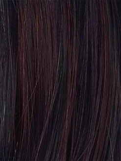 Spectra Plus Wig By Ellen Wille | Mono Top -Personalized Fake Store DARK CHOCOLATE MIX 75481dc2 5579 4d3d a05b ee62612e5e3f