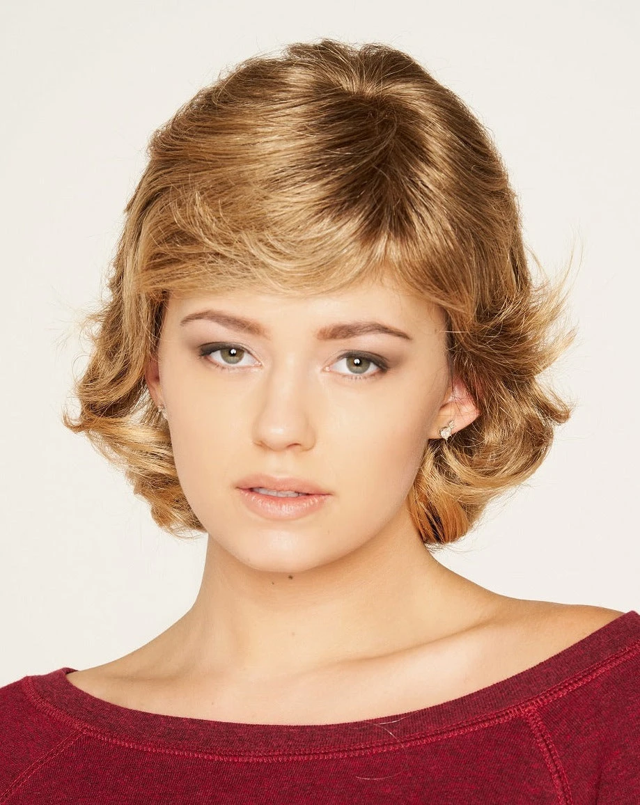 Diana Wig By Dream USA | Mono Top 1 Diana Wig By Dream USA | Mono Top
