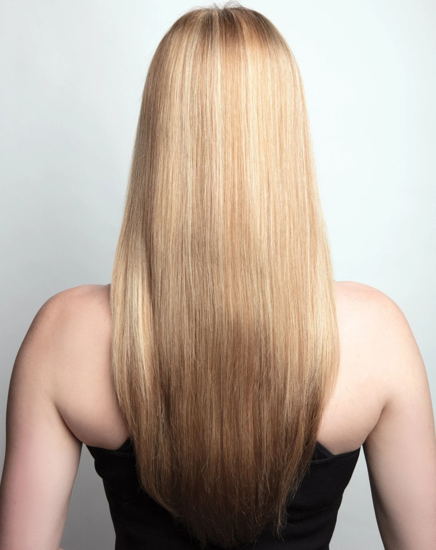 Dominique Petite Wig By Fair Fashion | Human Hair 4 Dominique Petite Wig By Fair Fashion | Human Hair - Image 4