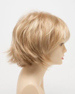 Delaney Wig By Envy | Mono Top -Personalized Fake Store DelaneyRightSide MediumBlonde