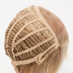 Delaney Wig By Envy | Mono Top -Personalized Fake Store DelaneySide MediumBlonde