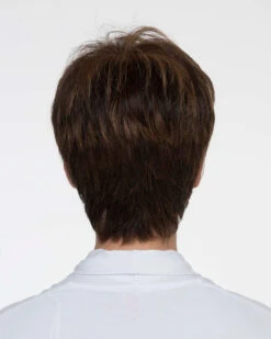 Destiny Wig By Envy | Mono Top | Human Hair | Synthetic Blend -Personalized Fake Store DestinyB