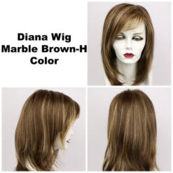 Diana LF Wig By Godiva's Secret Wigs -Personalized Fake Store Diana Mar H 360 17488.1444673303.500.659