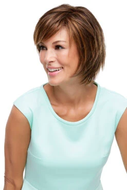 Diane Wig By Jon Renau 27 Diane Wig By Jon Renau -Personalized Fake Store Diane 6F27 Alt4