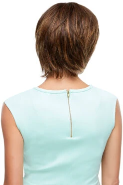 Diane Wig By Jon Renau 29 Diane Wig By Jon Renau -Personalized Fake Store Diane 6F27 Back