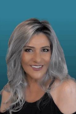 Blaze Wig By Estetica -Personalized Fake Store EDBLAZEChromeRT1B 229a79a0 f291 4d1b bc5e cfe837344629