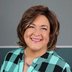 Monika Wig By Estetica -Personalized Fake Store EDMonika