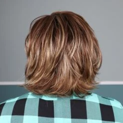 Monika Wig By Estetica -Personalized Fake Store EDMonikaCaramelKiss