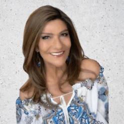 Advance Wig By Ellen Wille 25 Advance Wig By Ellen Wille -Personalized Fake Store EWAdvanceNutBrownR