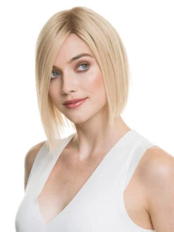Delicate Plus Wig By Ellen Wille -Personalized Fake Store EWDELICATE 05 lg Champagne Rooted