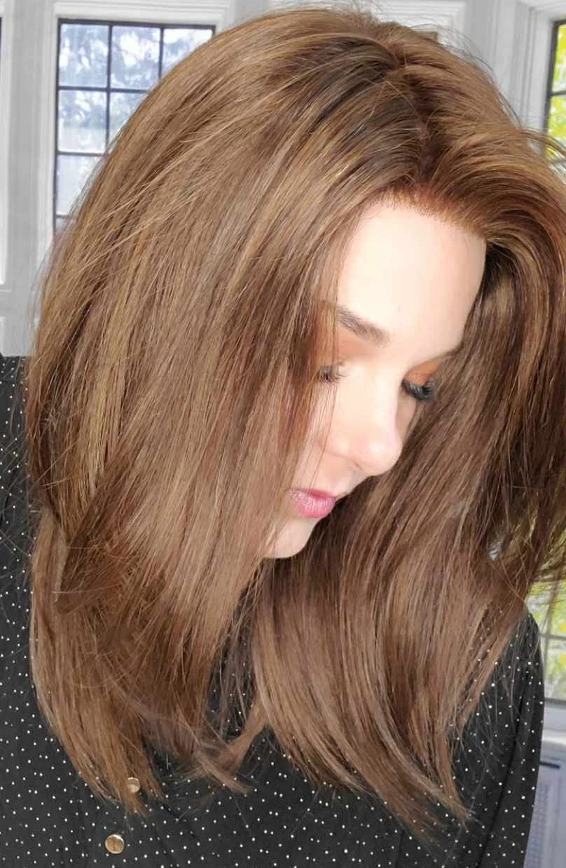 Image Wig By Ellen Wille | Mono Top 8 Image Wig By Ellen Wille | Mono Top - Image 8