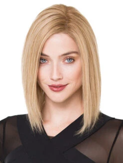 Trinity Plus Wig By Ellen Wille | Mono Top 24 Trinity Plus Wig By Ellen Wille | Mono Top -Personalized Fake Store EWTRINITY 06 lg Sandy Blonde Rooted