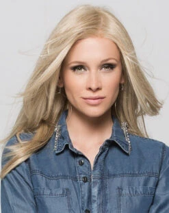 Zora Wig By Ellen Wille | Mono Top 26 Zora Wig By Ellen Wille | Mono Top -Personalized Fake Store EWZORA 2 light champagne rooted