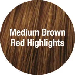 The Extension Hair Piece By TressAllure | Heat Friendly Synthetic 27 The Extension Hair Piece By TressAllure | Heat Friendly Synthetic -Personalized Fake Store EX 27 R AuburnHighlights copy