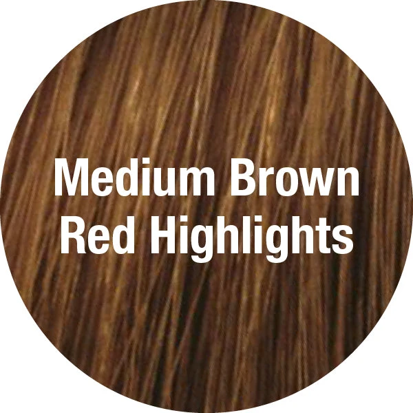 The Extension Hair Piece By TressAllure | Heat Friendly Synthetic 18 The Extension Hair Piece By TressAllure | Heat Friendly Synthetic - Image 18