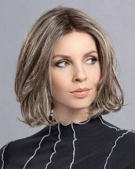 Elegance Mono Wig By Ellen Wille | Double Mono Top 2 Elegance Mono Wig By Ellen Wille | Double Mono Top - Image 2