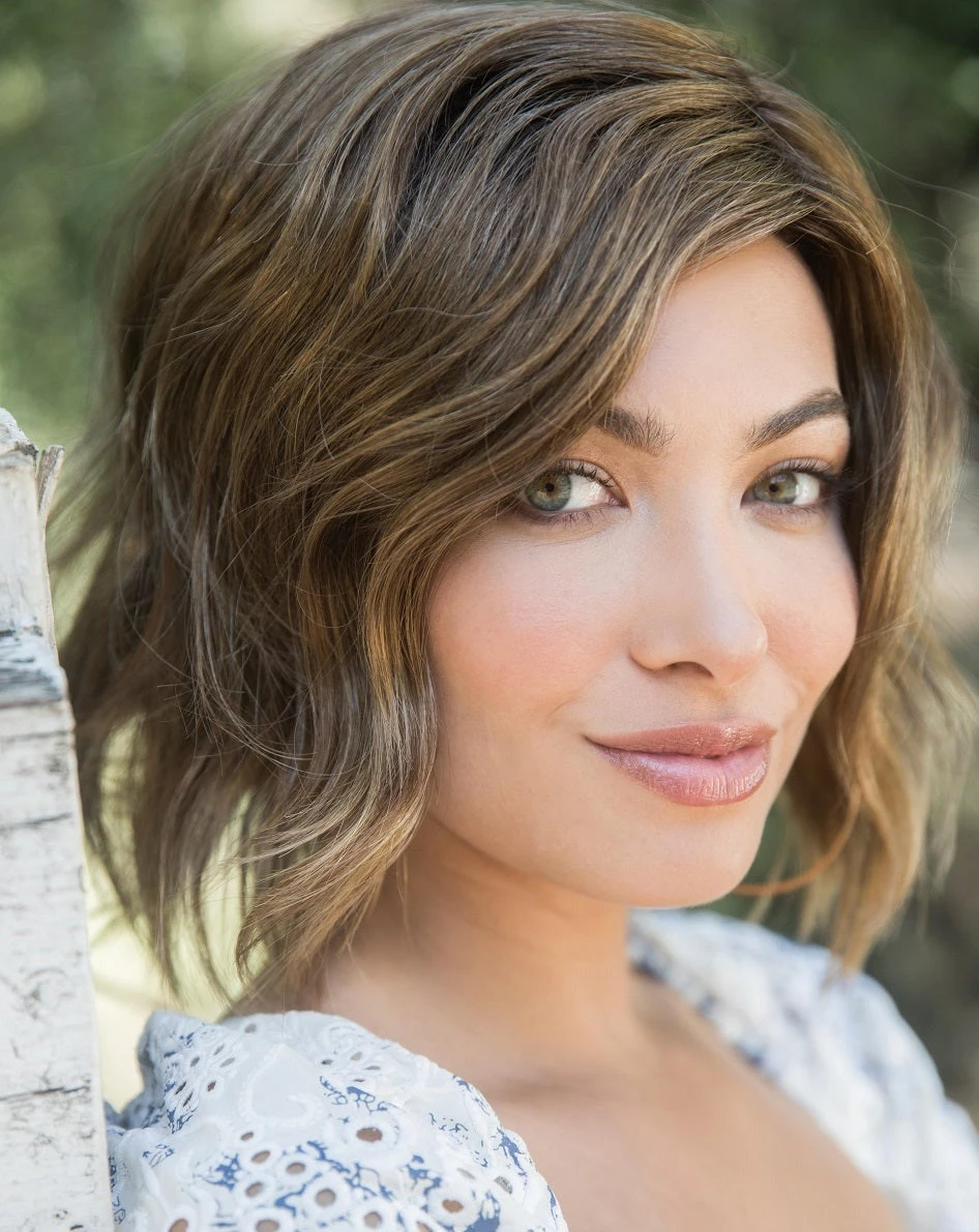 Ella Wig By Rene Of Paris | Mono Part 2 Ella Wig By Rene Of Paris | Mono Part - Image 2