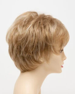 Elle Wig By Envy 22 Elle Wig By Envy -Personalized Fake Store ElleRightSide VanillaButter