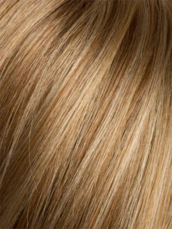 Mega Wig By Ellen Wille | Mono Top -Personalized Fake Store Ellen Wille Color GINGER MIX bd89dbbb e46f 49f4 9db3 15249d33d572